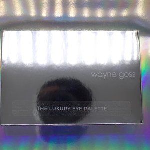 Imperial Topaz Eyeshadow Palette